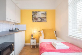 Private Room 3 with Kitchenette by CB Stays no minimum stays